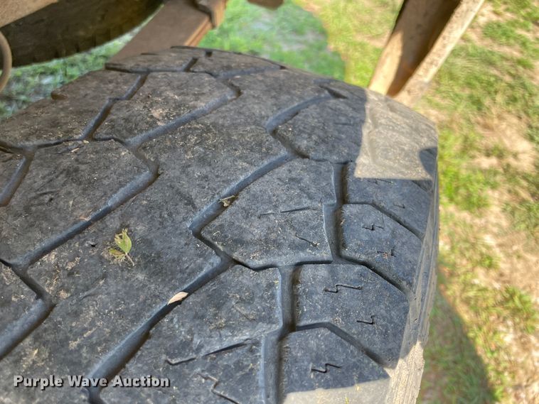 image for item KK9679 2005 Ford F150  pickup truck