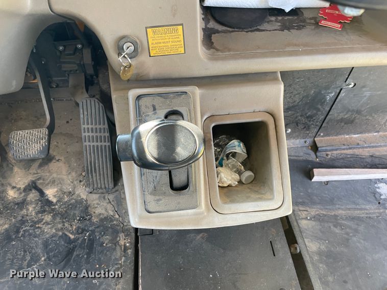 image for item KK9680 2005 Freightliner FS65  school bus