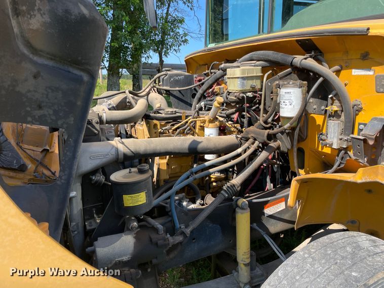 image for item KK9680 2005 Freightliner FS65  school bus