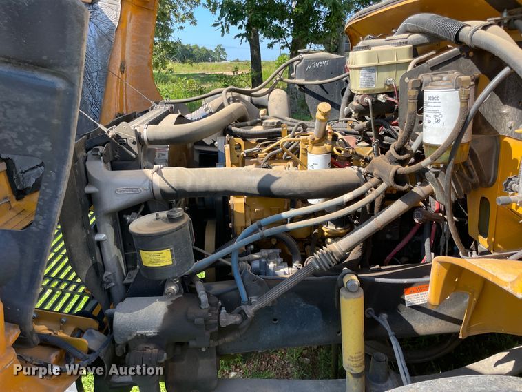 image for item KK9680 2005 Freightliner FS65  school bus