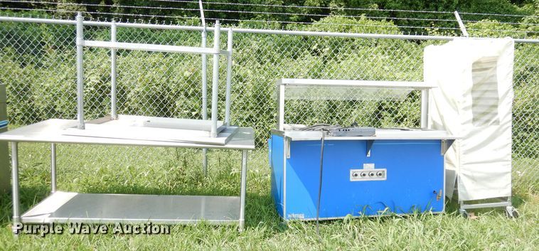 image for item KM9327 Kitchen equipment