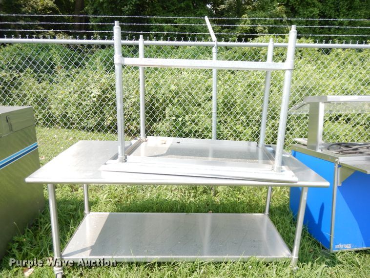 image for item KM9327 Kitchen equipment