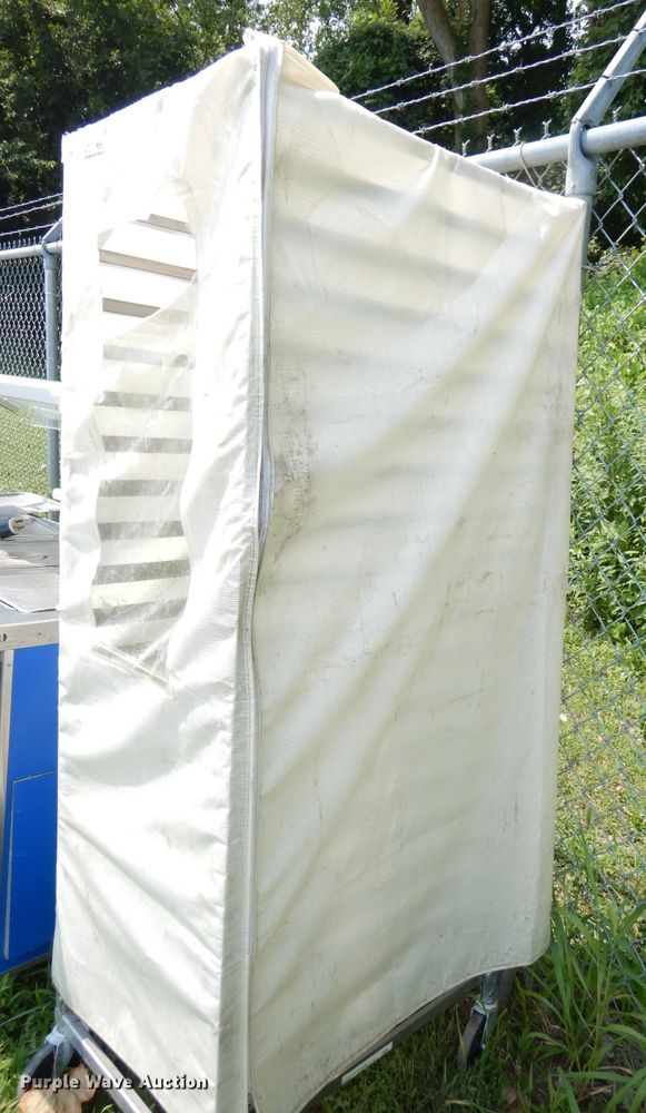 image for item KM9327 Kitchen equipment