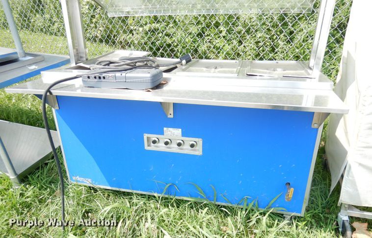 image for item KM9327 Kitchen equipment