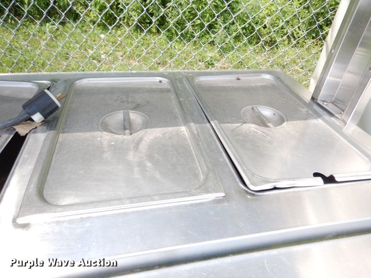 image for item KM9327 Kitchen equipment