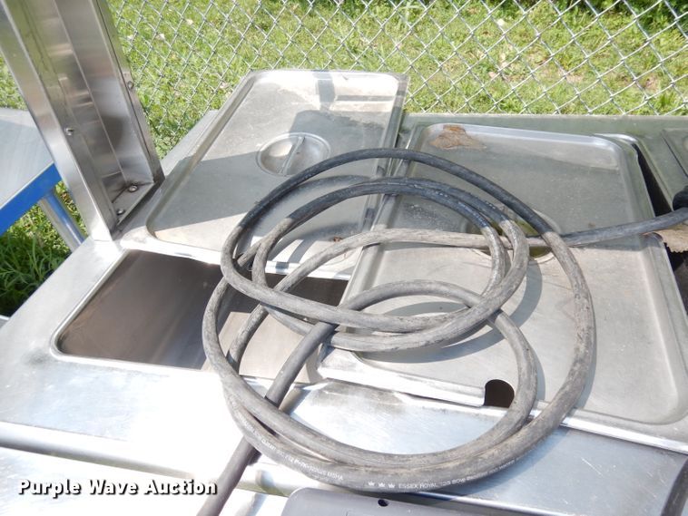 image for item KM9327 Kitchen equipment