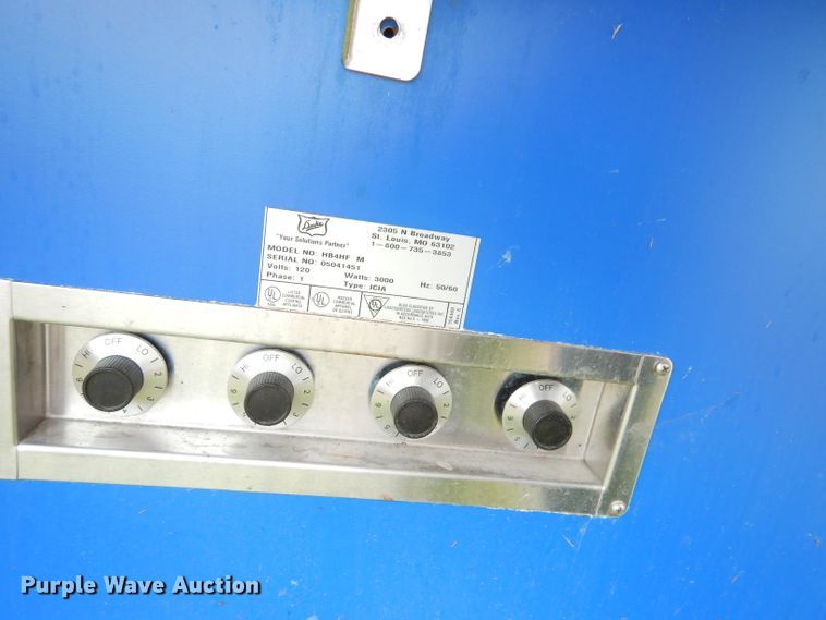 image for item KM9327 Kitchen equipment