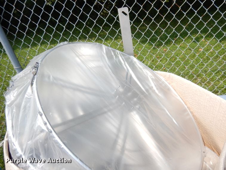 image for item KM9336 Stainless steel kitchen equipment