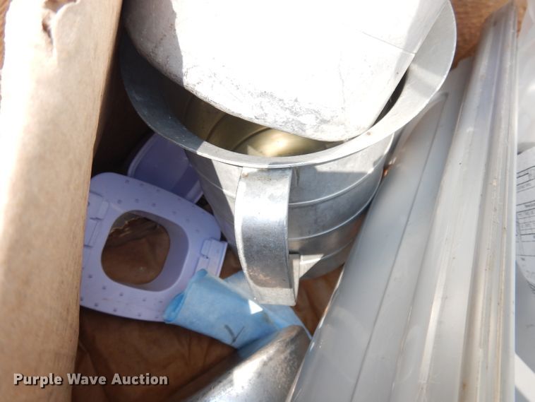 image for item KM9336 Stainless steel kitchen equipment