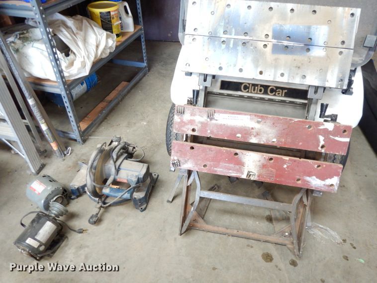 image for item KM9369 Tools