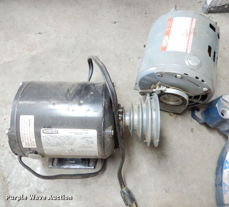 image for item KM9369 Tools