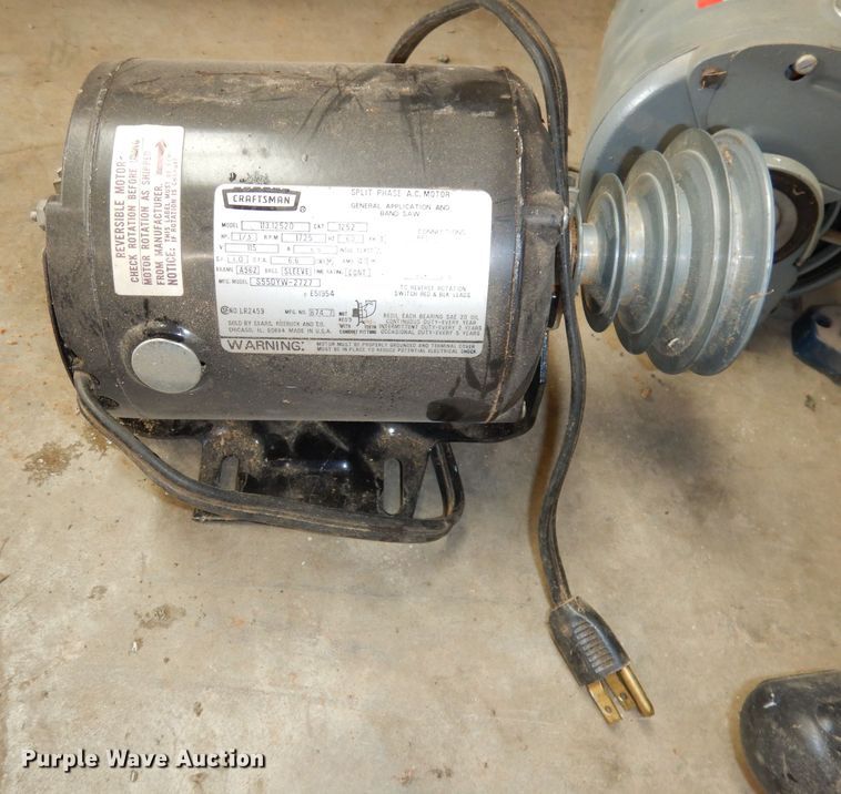 image for item KM9369 Tools