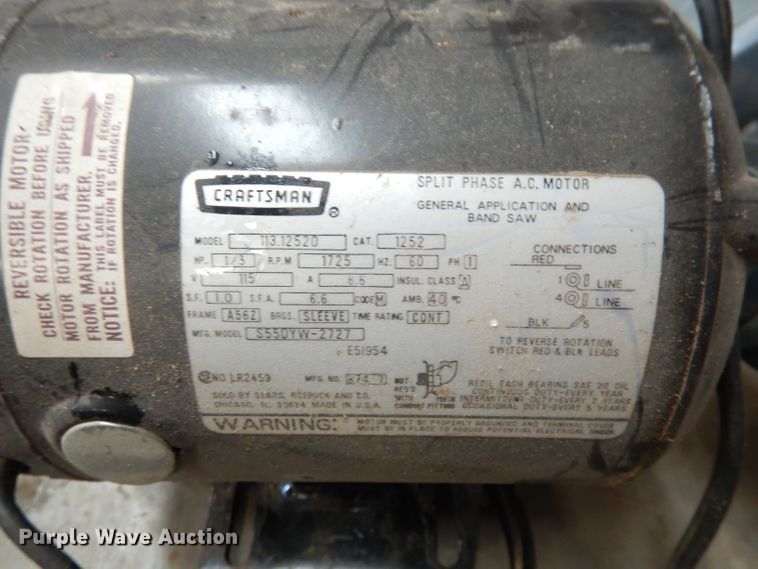 image for item KM9369 Tools