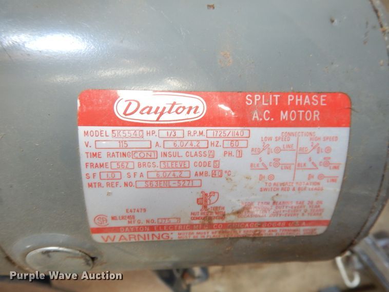 image for item KM9369 Tools