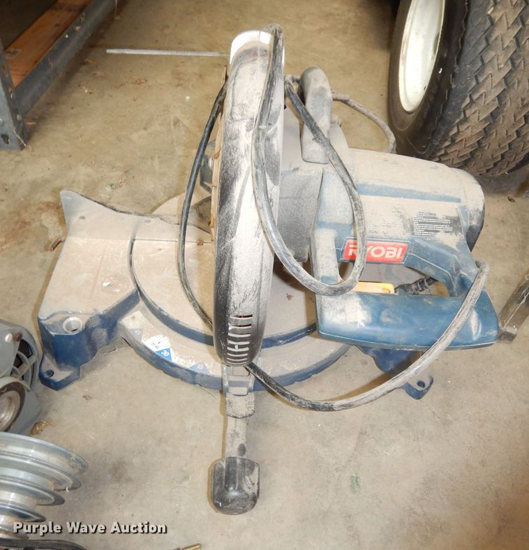 image for item KM9369 Tools