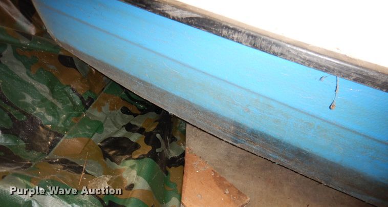 image for item KM9371 Water wheeler paddle boat