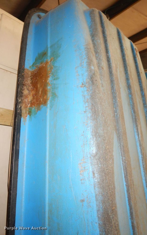 image for item KM9371 Water wheeler paddle boat