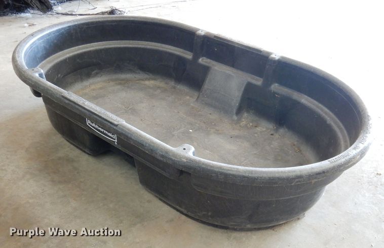 image for item KM9372 (2) tanks