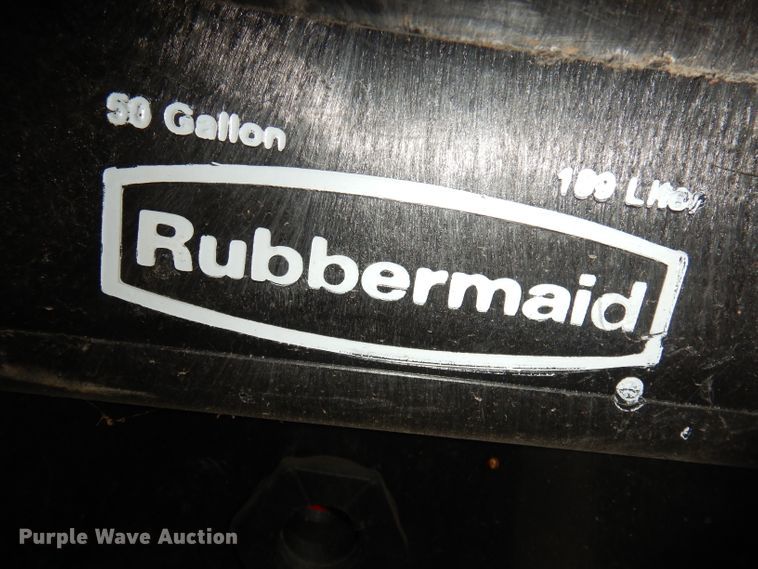 image for item KM9372 (2) tanks