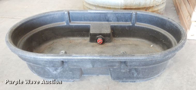 image for item KM9372 (2) tanks