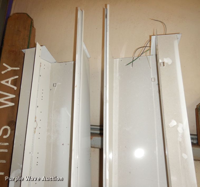 image for item KM9374 (2) light ballasts