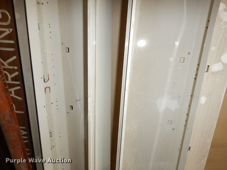 image for item KM9374 (2) light ballasts