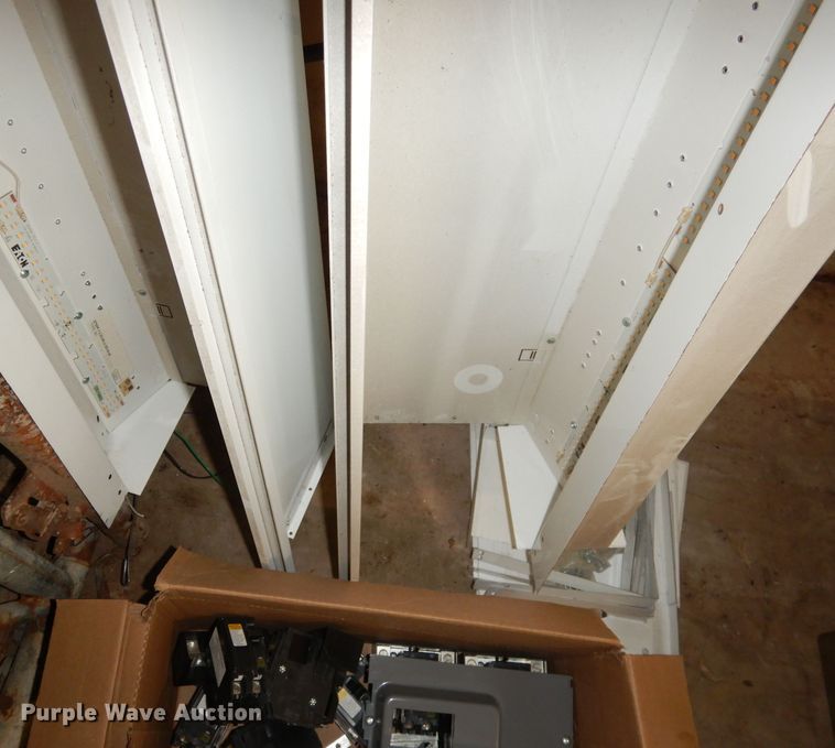 image for item KM9374 (2) light ballasts