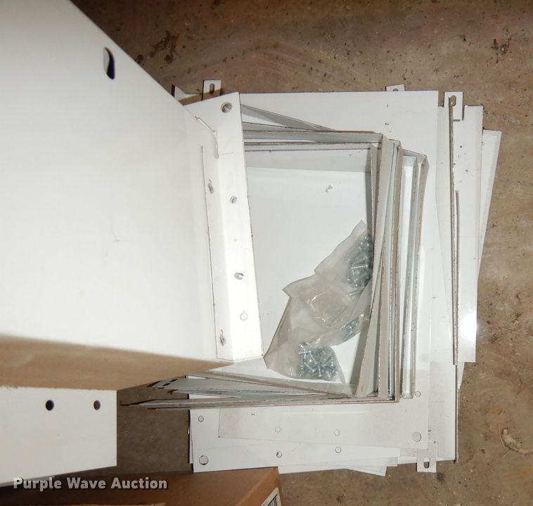 image for item KM9374 (2) light ballasts