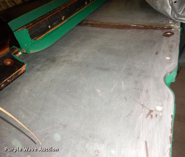 image for item KM9376 Snooker pool table