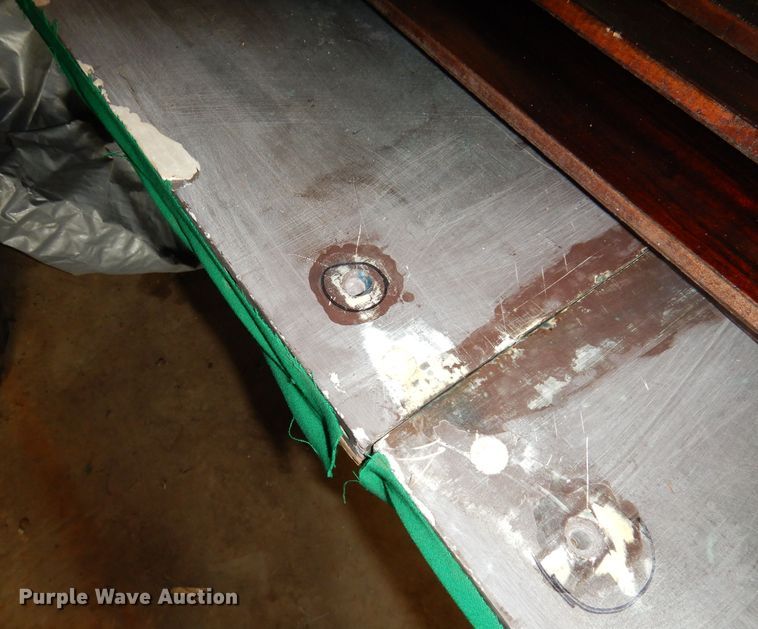 image for item KM9376 Snooker pool table