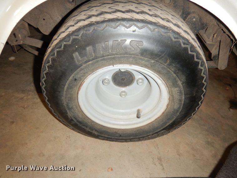 image for item KM9377 Club Car  golf cart