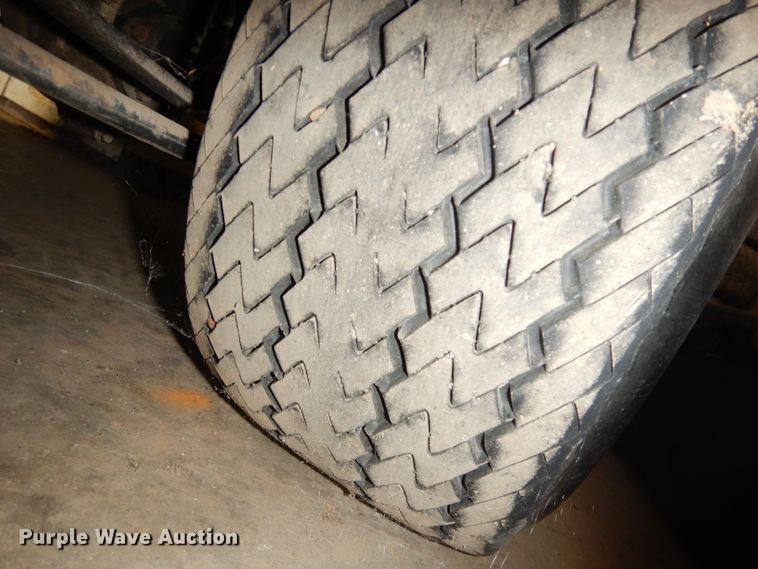 image for item KM9377 Club Car  golf cart