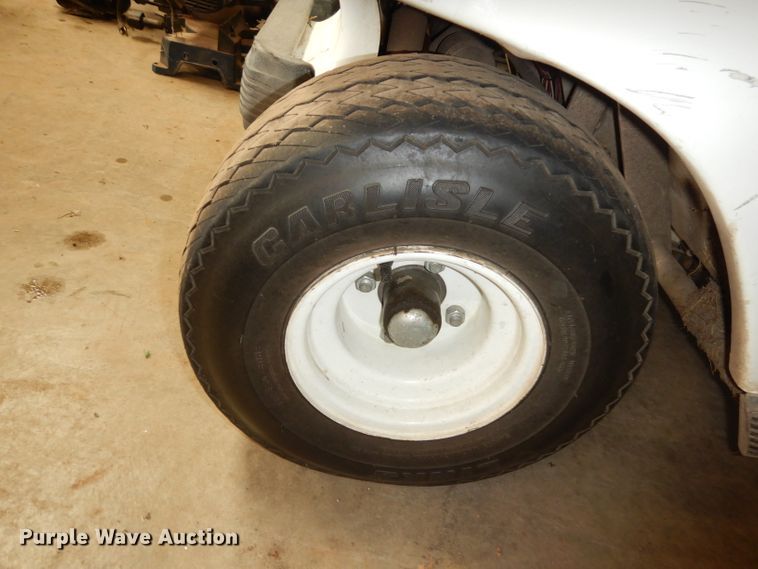 image for item KM9377 Club Car  golf cart