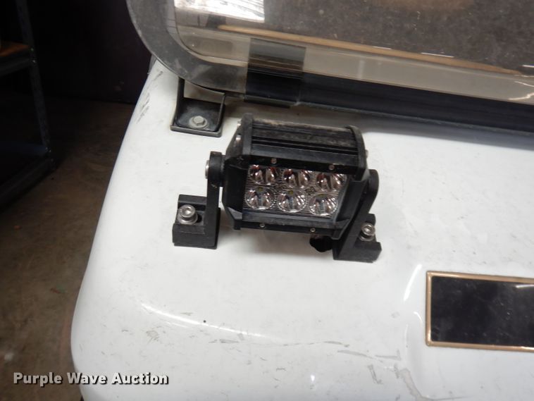 image for item KM9377 Club Car  golf cart