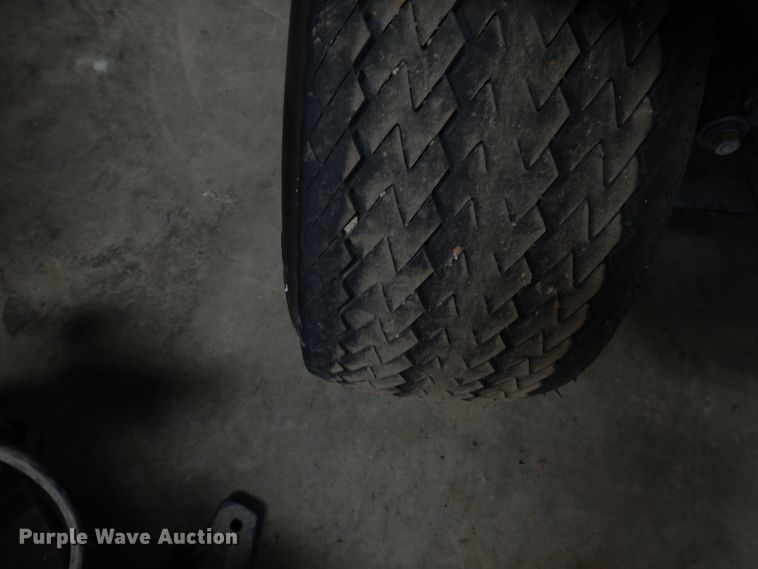 image for item KM9377 Club Car  golf cart