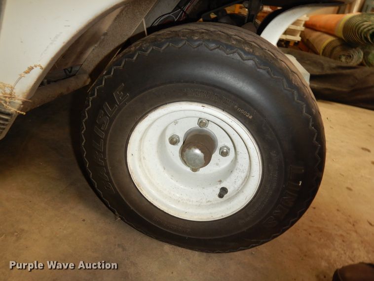 image for item KM9377 Club Car  golf cart