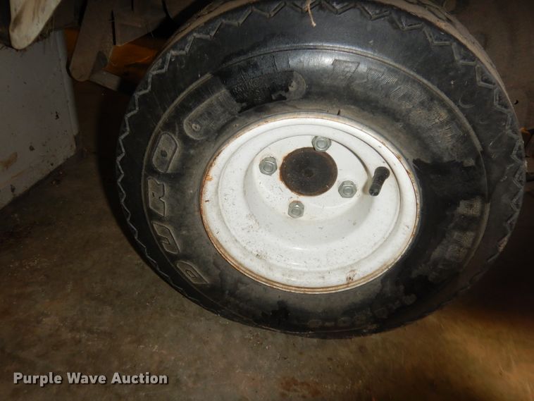 image for item KM9377 Club Car  golf cart