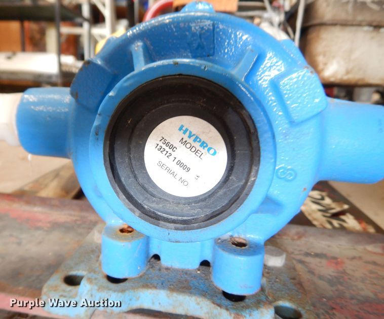 image for item KM9382 Water pumps