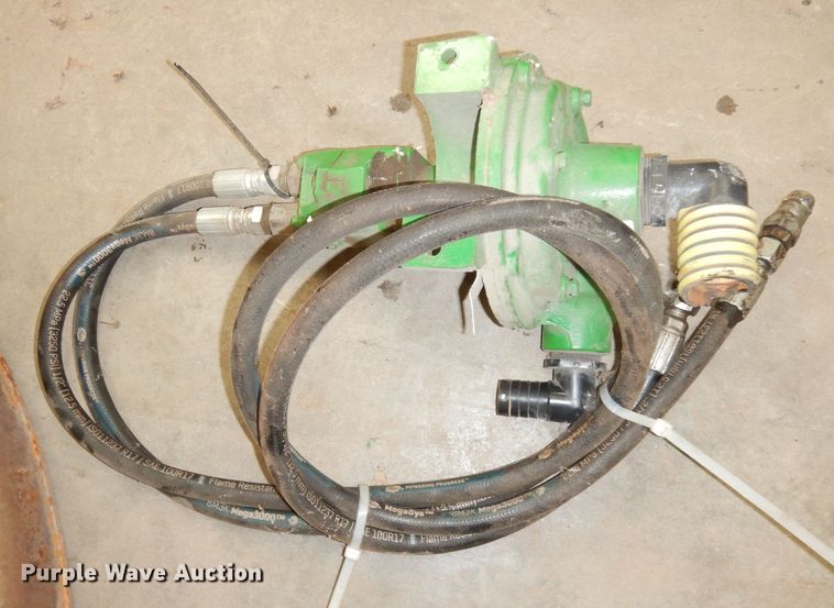 image for item KM9382 Water pumps