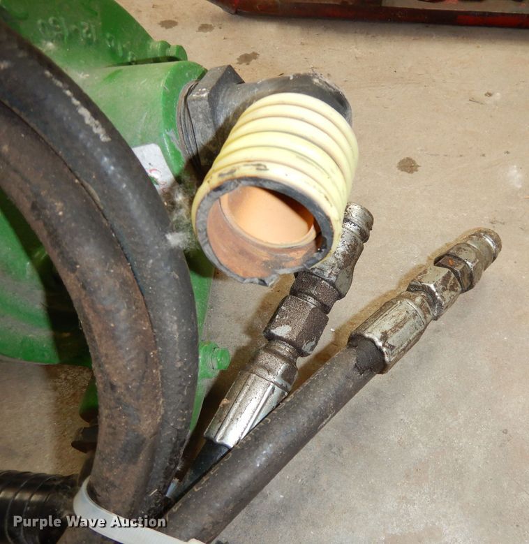 image for item KM9382 Water pumps