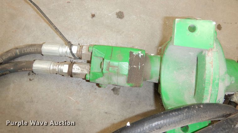 image for item KM9382 Water pumps