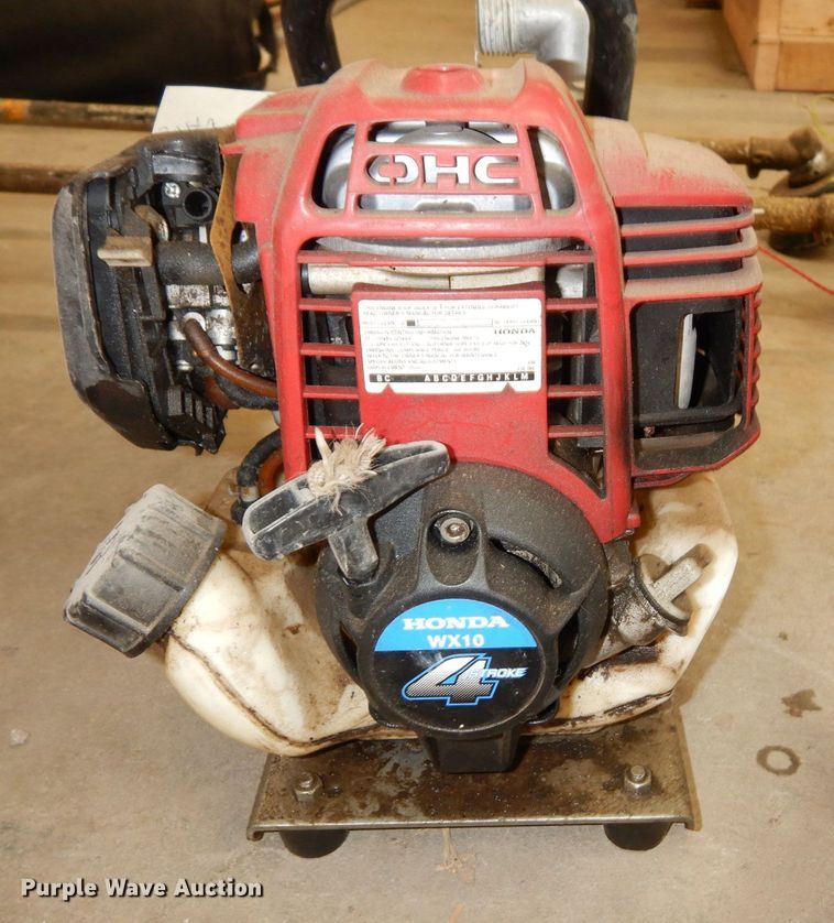 image for item KM9382 Water pumps