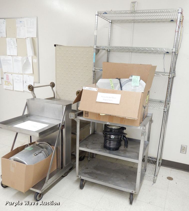 image for item KM9412 Restaurant equipment