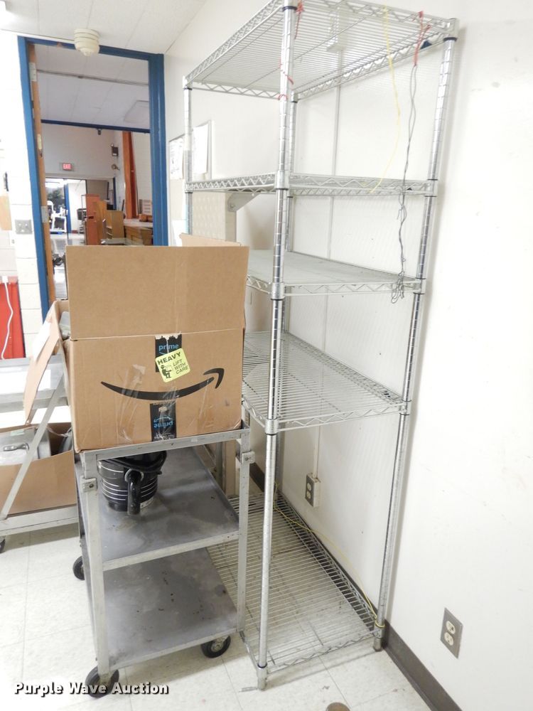 image for item KM9412 Restaurant equipment