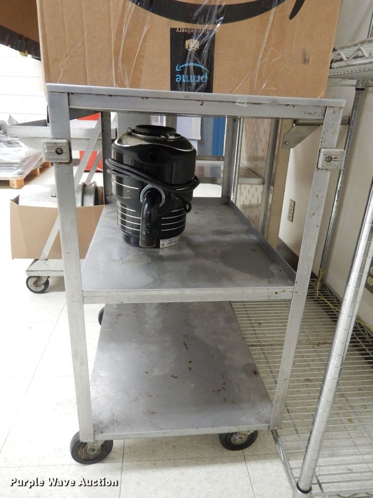 image for item KM9412 Restaurant equipment