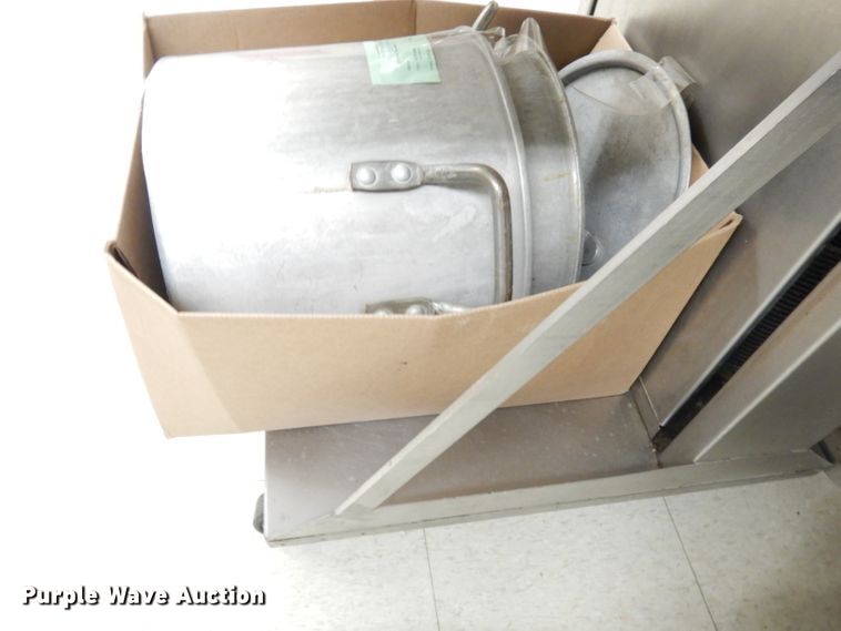 image for item KM9412 Restaurant equipment