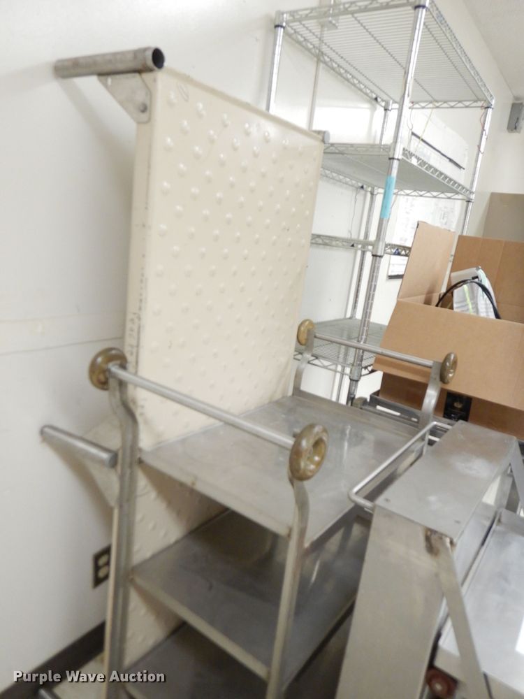 image for item KM9412 Restaurant equipment