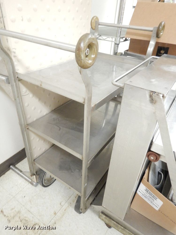 image for item KM9412 Restaurant equipment