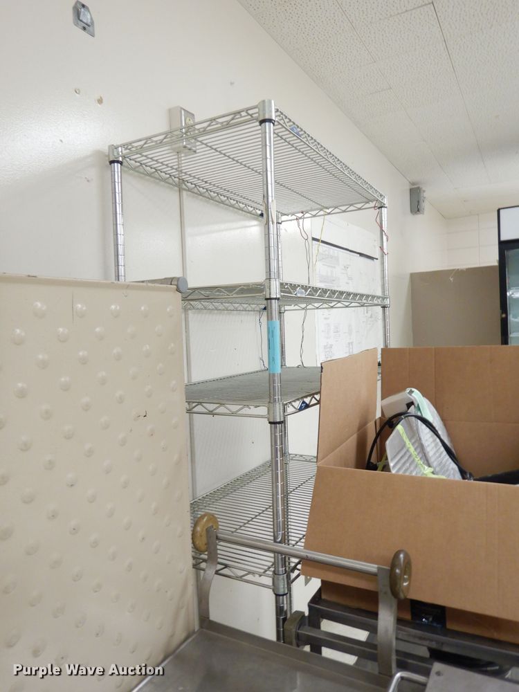 image for item KM9412 Restaurant equipment