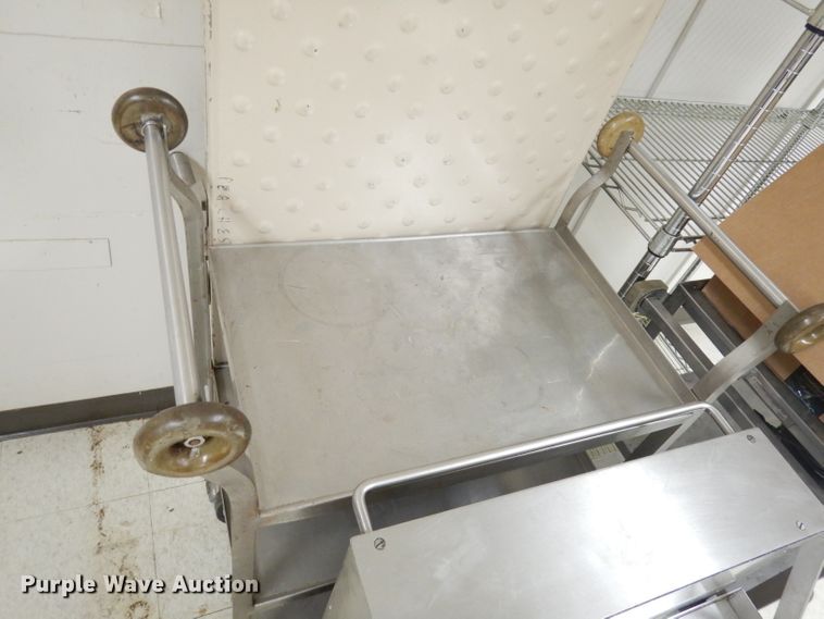 image for item KM9412 Restaurant equipment